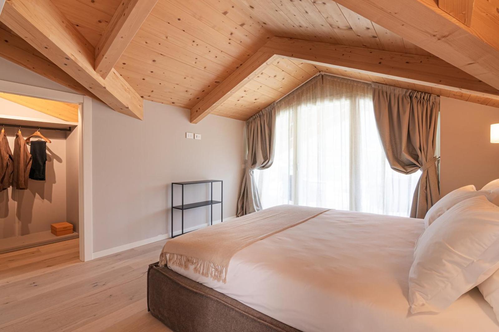 Lago Dorato Luxury Apartments & Villa - Lake Como View Colico Exterior foto