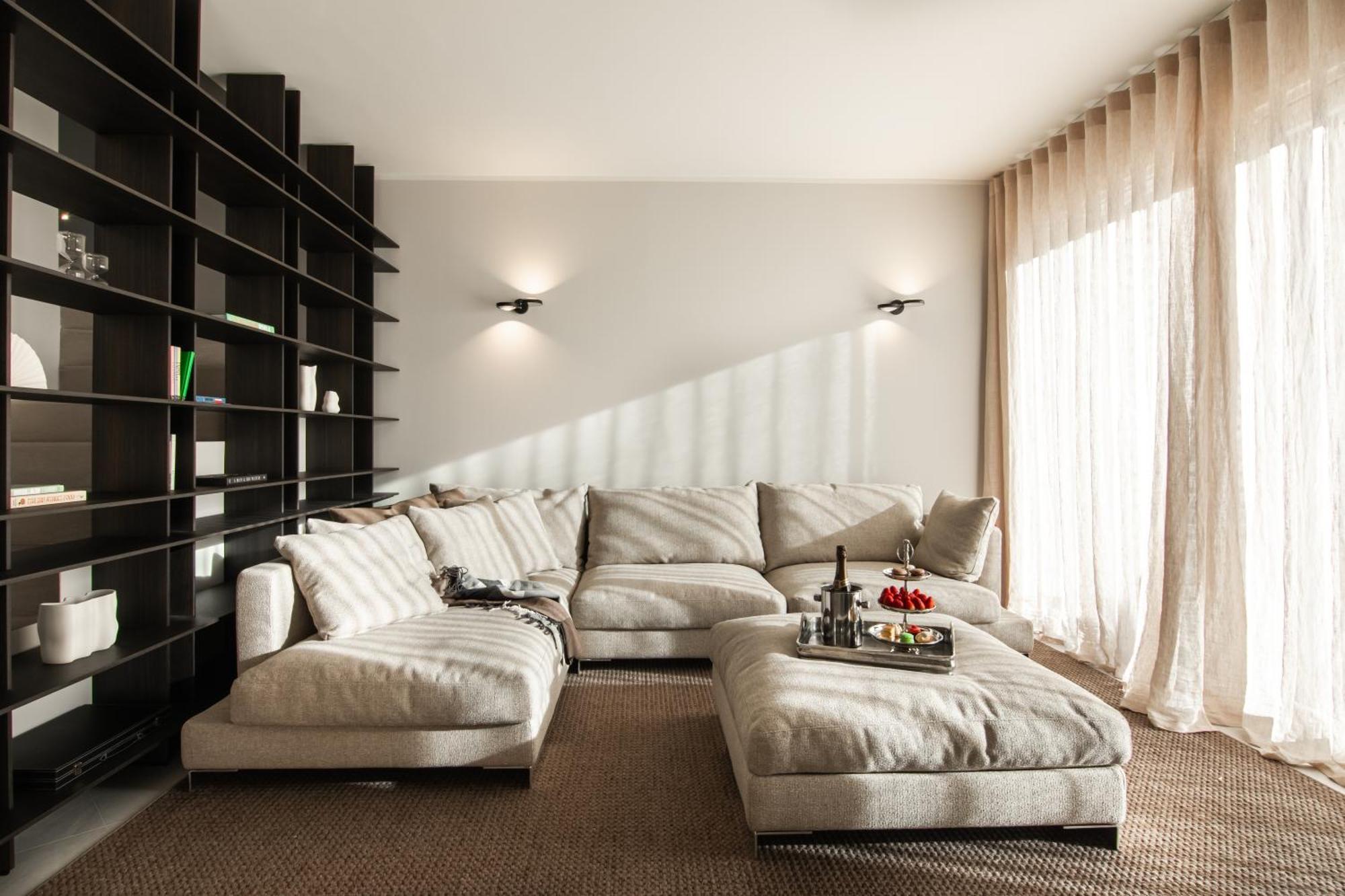 Lago Dorato Luxury Apartments & Villa - Lake Como View Colico Exterior foto