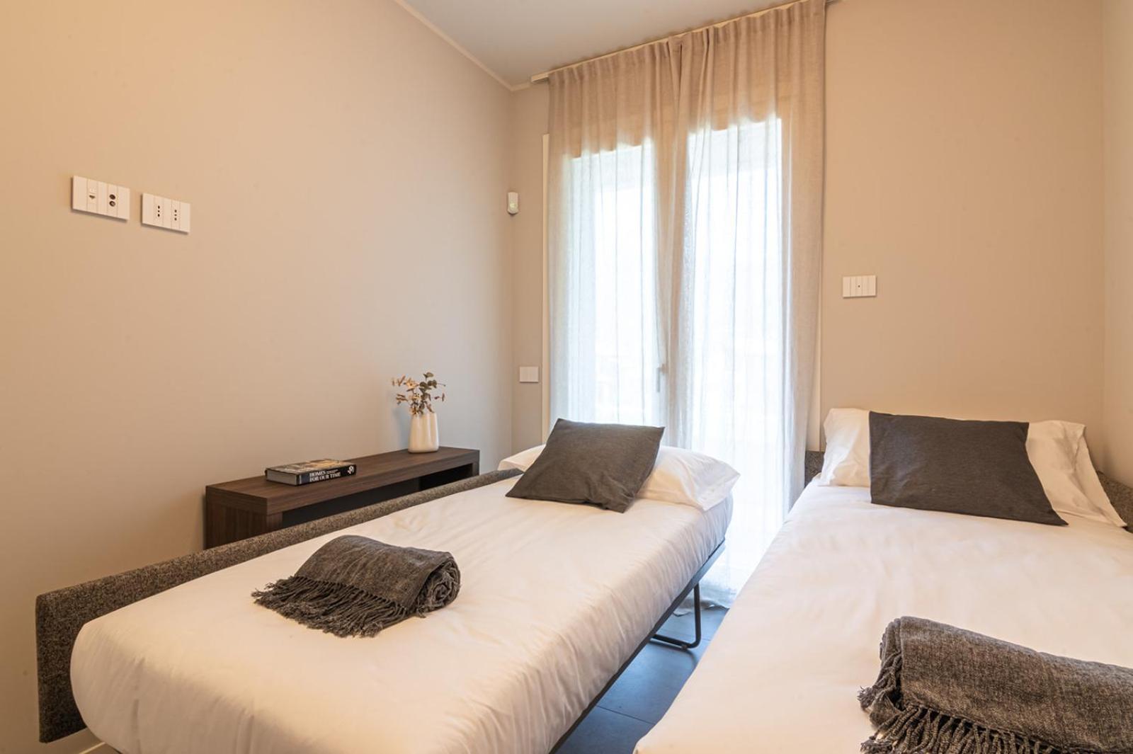 Lago Dorato Luxury Apartments & Villa - Lake Como View Colico Exterior foto